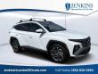 New 2026 Hyundai Tucson Limited FWD SUV