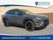 New 2026 Hyundai Kona SEL Sport FWD SUV