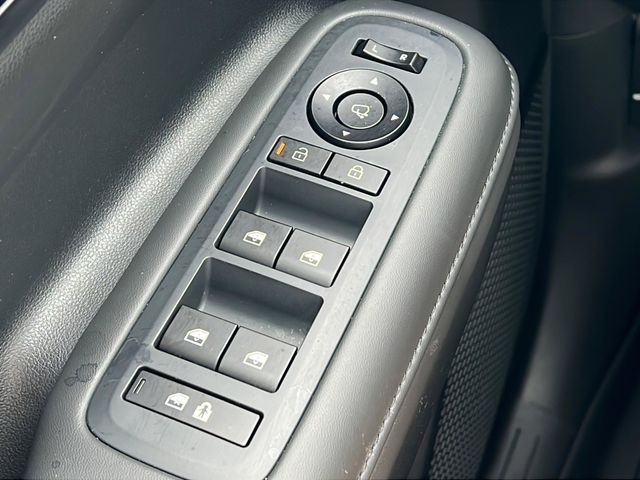 2026 Hyundai Santa Fe Calligraphy - Photo 29