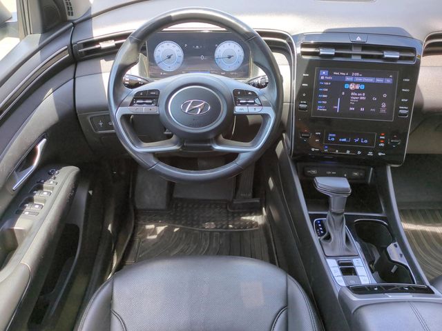 2023 Hyundai Tucson SEL - Photo 34