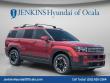 New 2027 Hyundai Santa Fe SEL FWD SUV