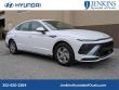 New 2026 Hyundai Sonata SE Sedan