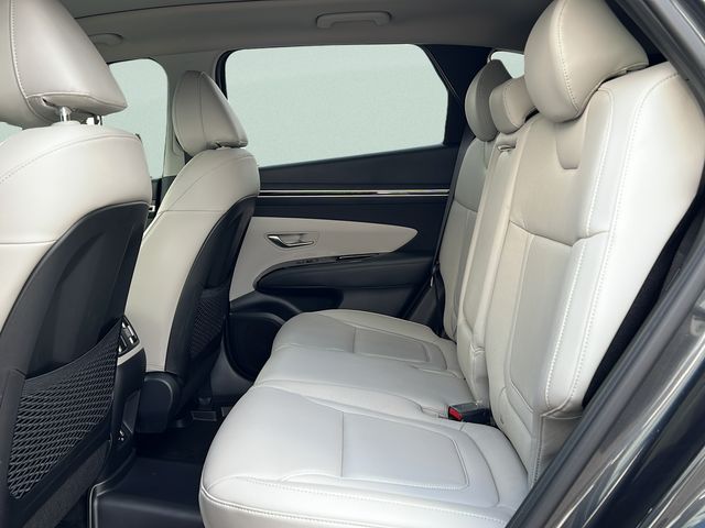2023 Hyundai Tucson Limited - Photo 11