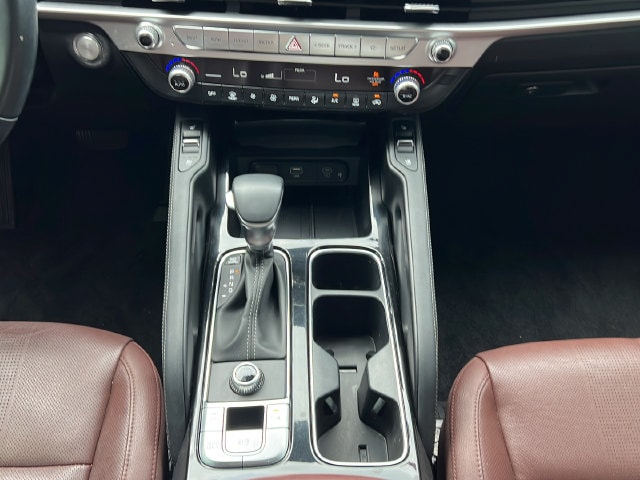 2023 Kia Telluride EX - Photo 18