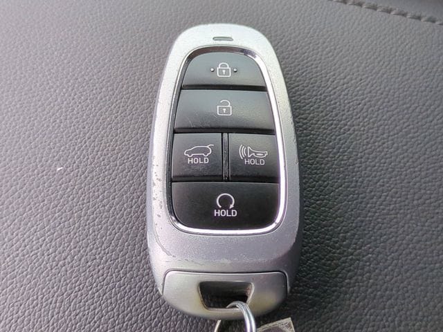 2025 Hyundai Tucson Limited - Photo 33