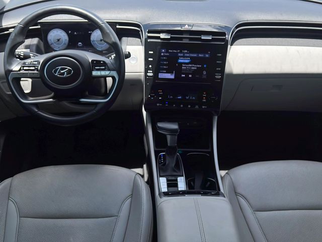 2022 Hyundai Tucson SEL - Photo 13