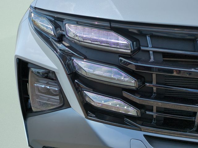 2025 Hyundai Tucson Limited - Photo 34