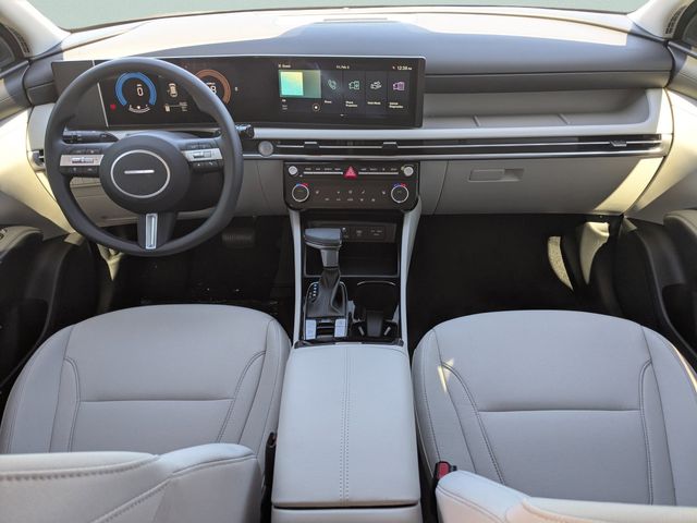 2026 Hyundai Tucson SEL - Photo 33