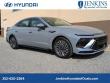 New 2025 Hyundai Sonata Hybrid SEL Sedan