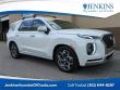 Certified 2022 Hyundai Palisade Calligraphy SUV