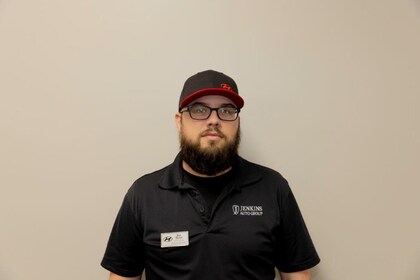 Staff member Ben Michel from ID_4dd903e4916d