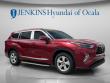 Used 2022 Toyota Highlander LE SUV