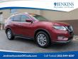 Used 2018 Nissan Rogue SV SUV