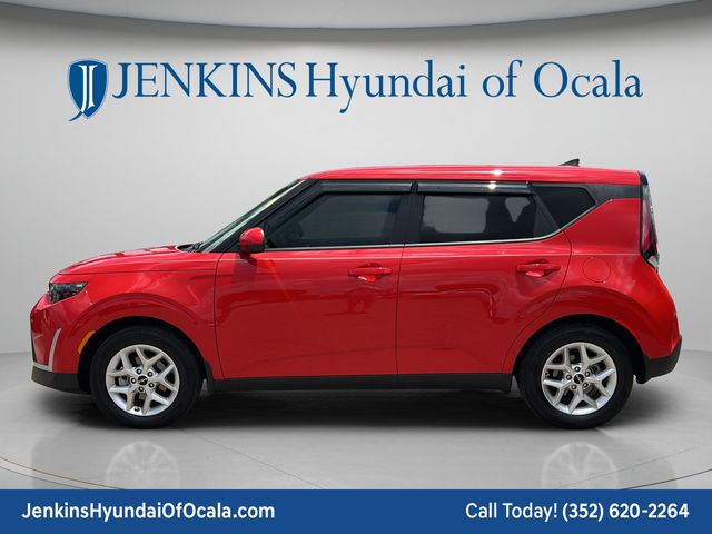 2023 Kia Soul LX - Photo 6