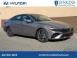 New 2026 Hyundai Elantra Limited Sedan