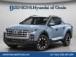 New 2026 Hyundai Santa Cruz SEL FWD Truck Crew Cab