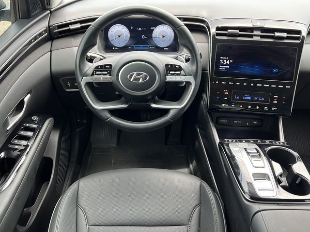 2023 Hyundai Tucson Limited - Photo 14
