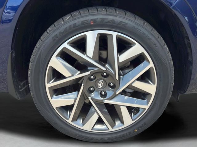 2023 Hyundai Santa Fe Calligraphy - Photo 34