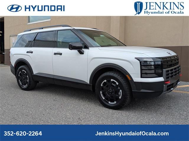 2026 Hyundai Palisade XRT Pro's photo