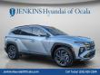 New 2026 Hyundai Tucson Limited AWD SUV