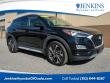 Used 2020 Hyundai Tucson Sport SUV