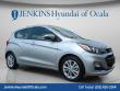 Used 2020 Chevrolet Spark LT w/1LT CVT Hatchback