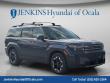New 2027 Hyundai Santa Fe SEL FWD SUV