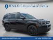New 2026 Hyundai Santa Fe Hybrid Calligraphy SUV