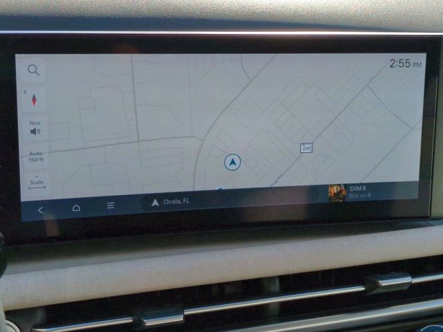 2025 Hyundai Tucson SEL Convenience - Photo 14