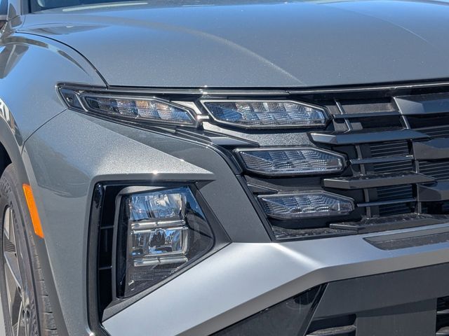 2026 Hyundai Tucson SEL - Photo 11
