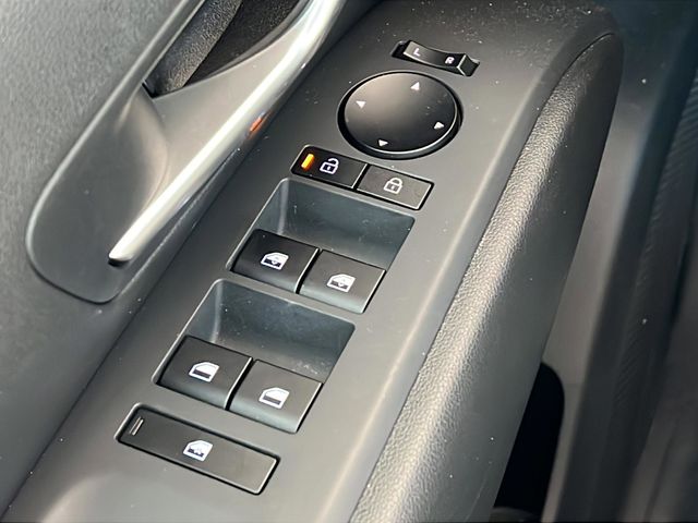 2025 Hyundai Tucson Blue - Photo 22