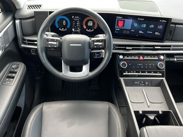 2025 Hyundai Santa Fe SEL - Photo 14