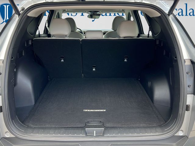 2024 Hyundai Tucson Limited - Photo 10