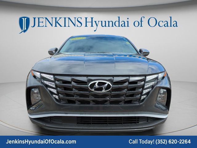 2024 Hyundai Tucson SE - Photo 9