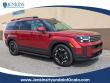 New 2025 Hyundai Santa Fe SEL FWD SUV