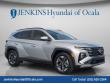 New 2026 Hyundai Tucson SEL FWD SUV