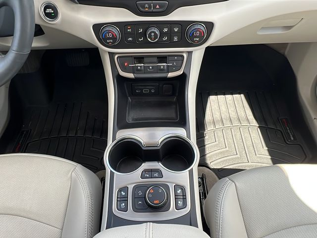 2024 GMC Terrain Denali - Photo 22