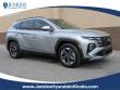 New 2025 Hyundai Tucson SEL Convenience FWD SUV