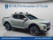 New 2026 Hyundai Santa Cruz Limited Truck Crew Cab