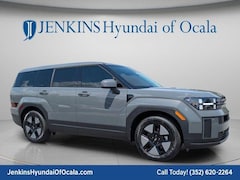 2026 Hyundai Santa Fe Hybrid SE SUV