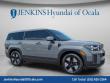 New 2026 Hyundai Santa Fe Hybrid SE SUV