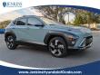 New 2026 Hyundai Kona Limited FWD SUV