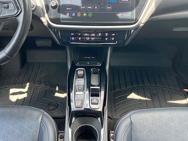2022 Chevrolet Bolt EUV LT - Photo 18