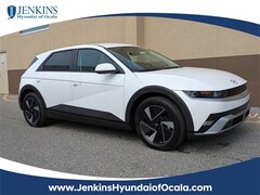 2025 Hyundai IONIQ 5 SE SUV