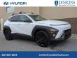 New 2026 Hyundai Kona SEL Sport FWD SUV