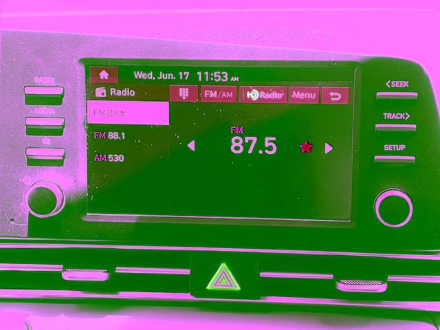 2025 Hyundai Elantra SEL - Photo 15