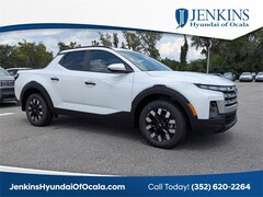 2026 Hyundai Santa Cruz