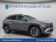 Certified 2025 Hyundai Tucson SEL Convenience SUV