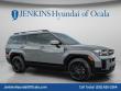 New 2026 Hyundai Santa Fe Hybrid Calligraphy SUV