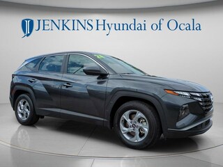 2024 Hyundai Tucson SE SUV